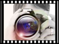 Annonce en page d'accueil de nouvelles photos  